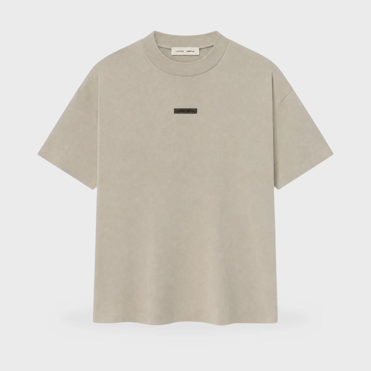 SP25 Essentials T-Shirt – Timber