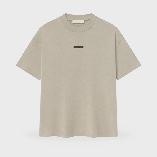 SP25 Essentials T-Shirt – Timber