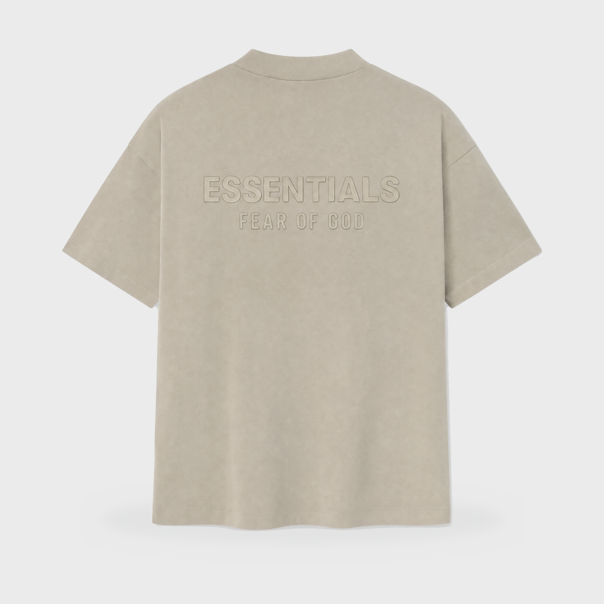 SP25 Essentials T-Shirt – Timber