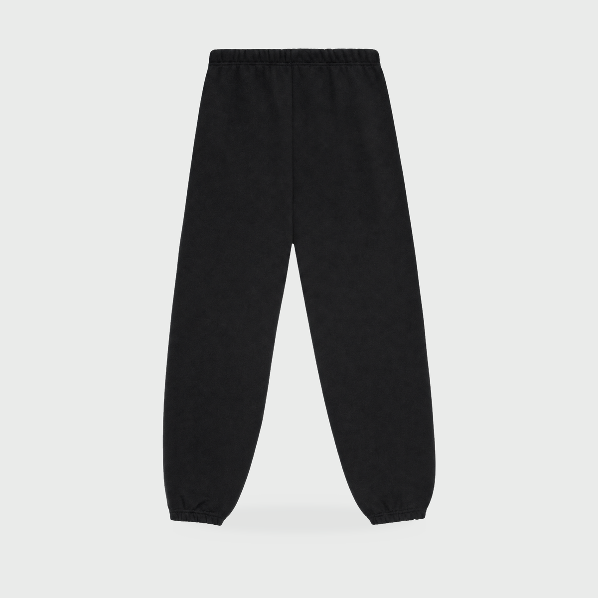 SS25 Essentials Pantalon – Black