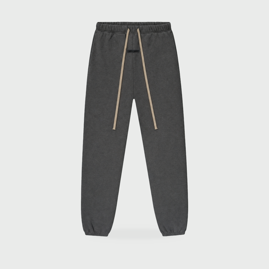 HO26 Essentials Pantalon – Charcoal Heather
