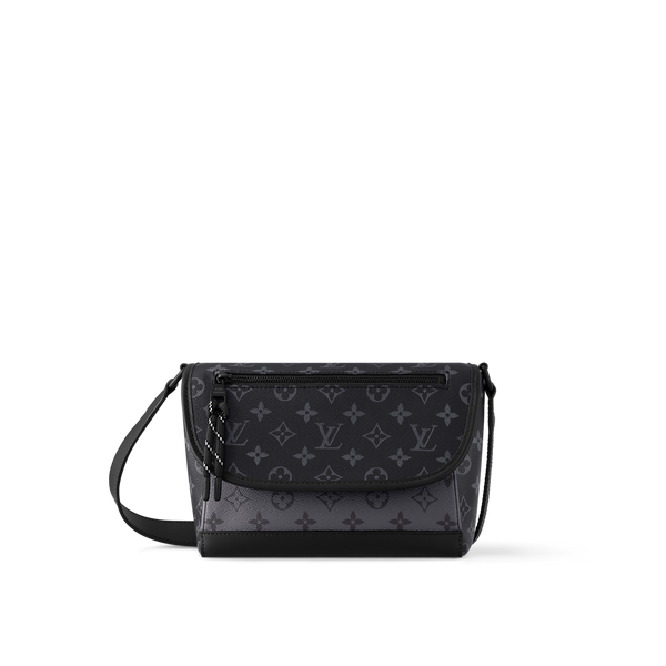 Sac Pulse Messenger - #4