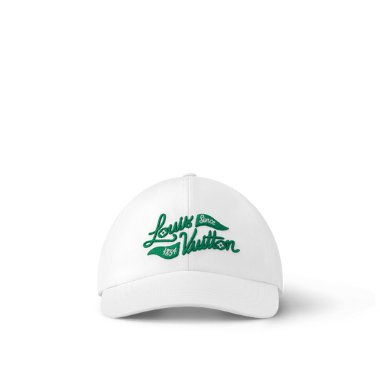 Casquette Golf