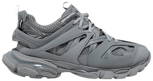 Balenciaga Track Grey