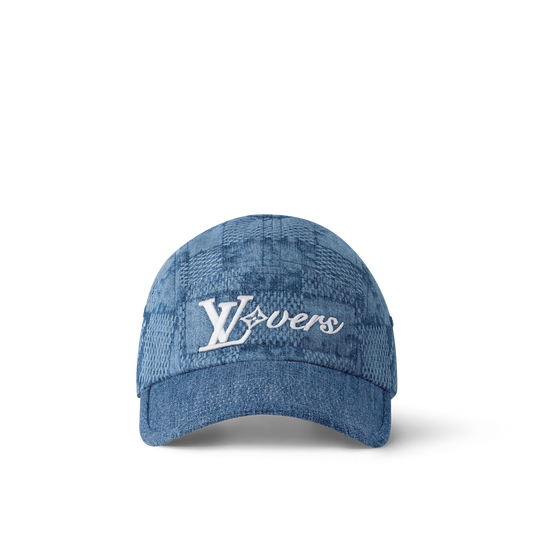 Casquette Splash Damier