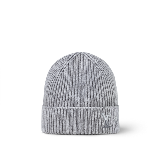 Bonnet LV Dual Gris