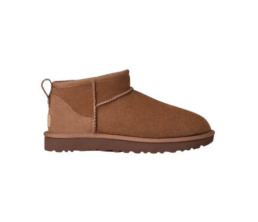 Classic Ultra Mini Marron