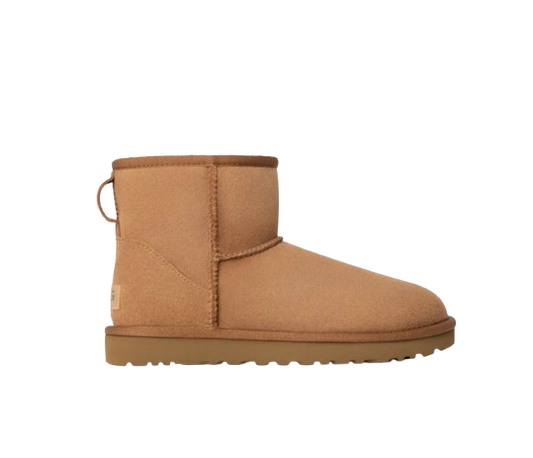 Botte Classic Mini II Marron