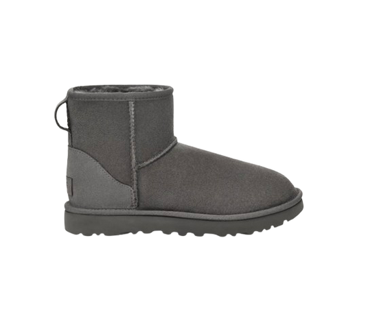 Botte Classic Mini II Gris
