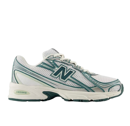 740 Vert Blanc
