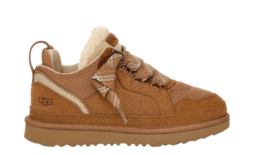 Lowmel Chestnut