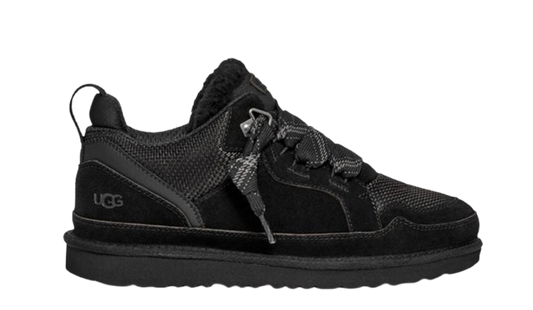 Lowmel Black