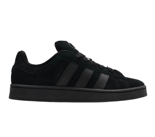 Campus 00s Black