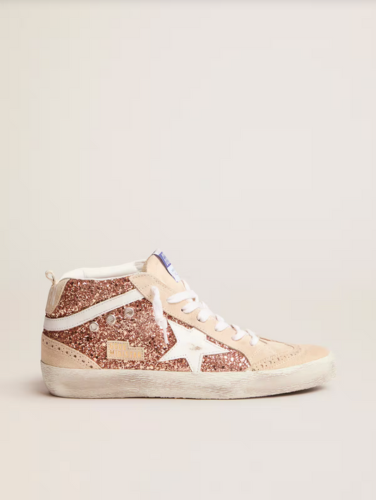 Golden Goose Mid-Star