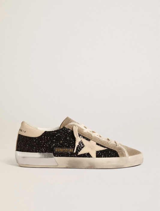 Golden Goose Super-Star