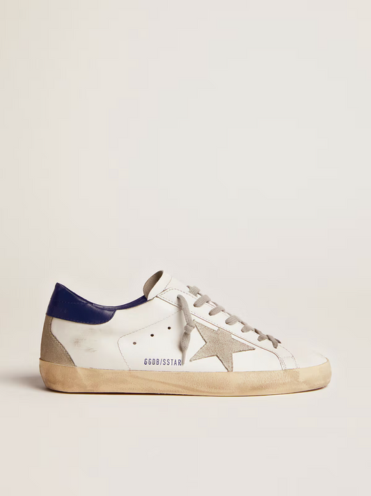 Golden Goose Super-Star
