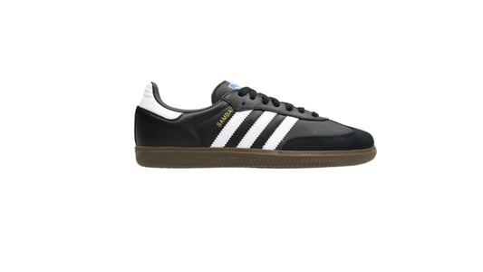 Samba OG Black