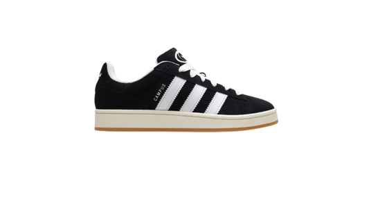 Campus 00s Core Black-White-Off White