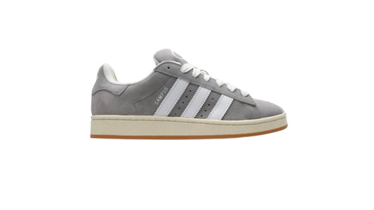 Campus 00s Grey-White-Off White