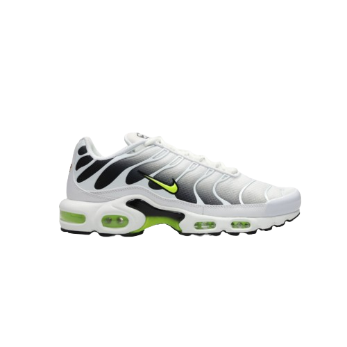 Air Max Tuned 1 blanc gris clair / argenté
