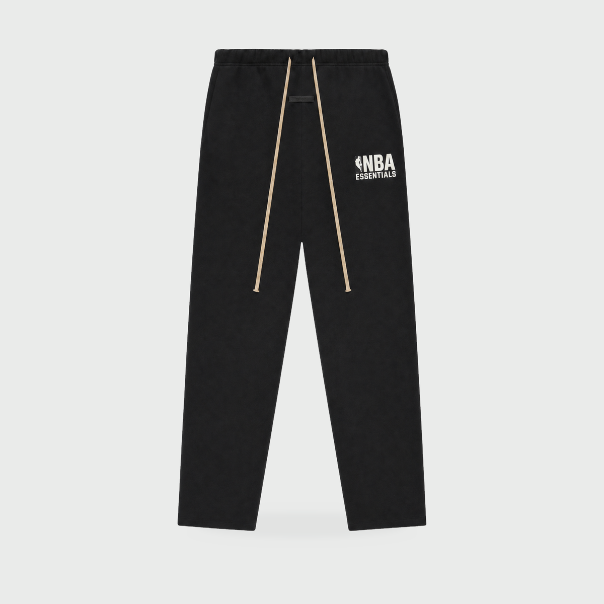 Essentials x NBA RelaxedPants (2) – Black