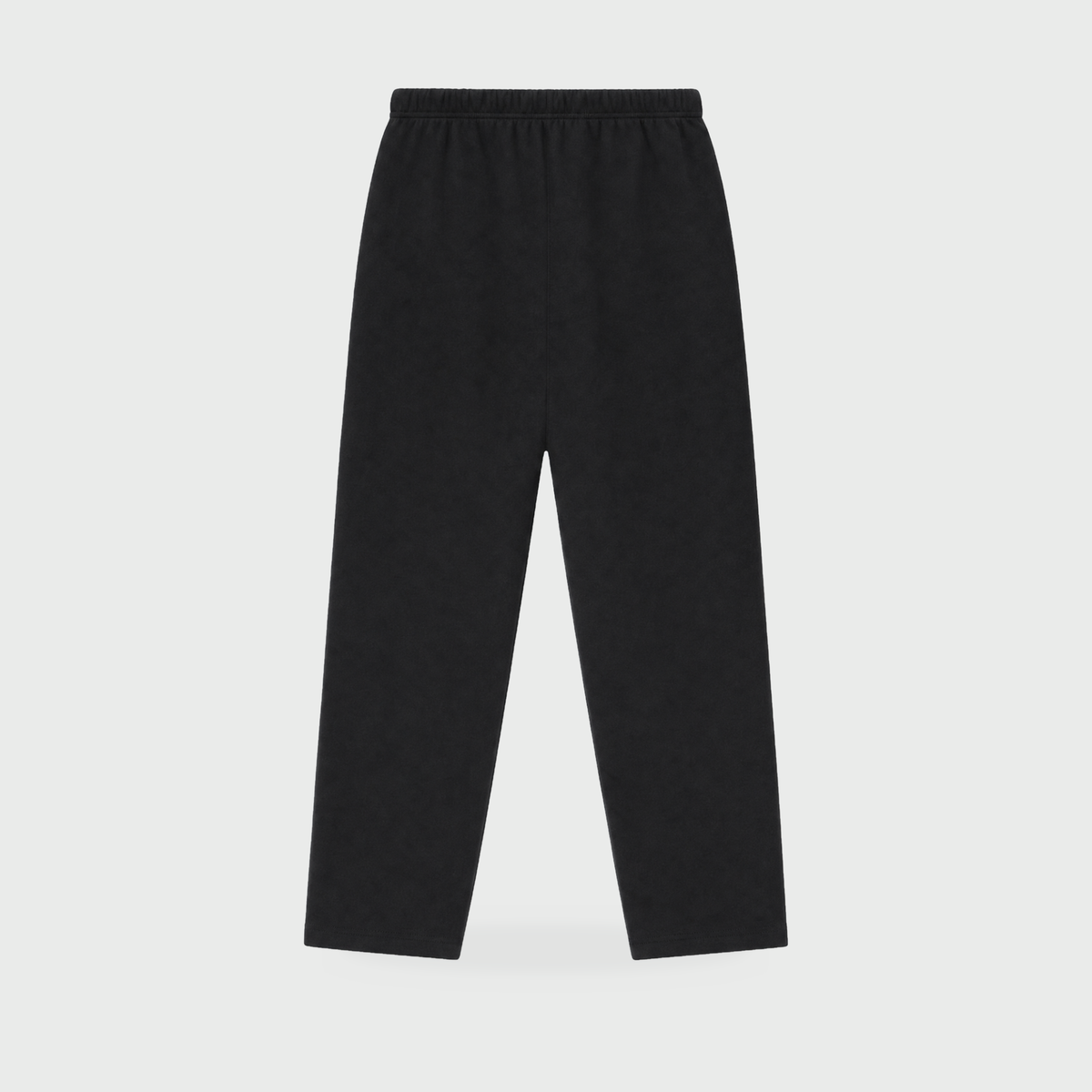 Essentials x NBA RelaxedPants (2) – Black