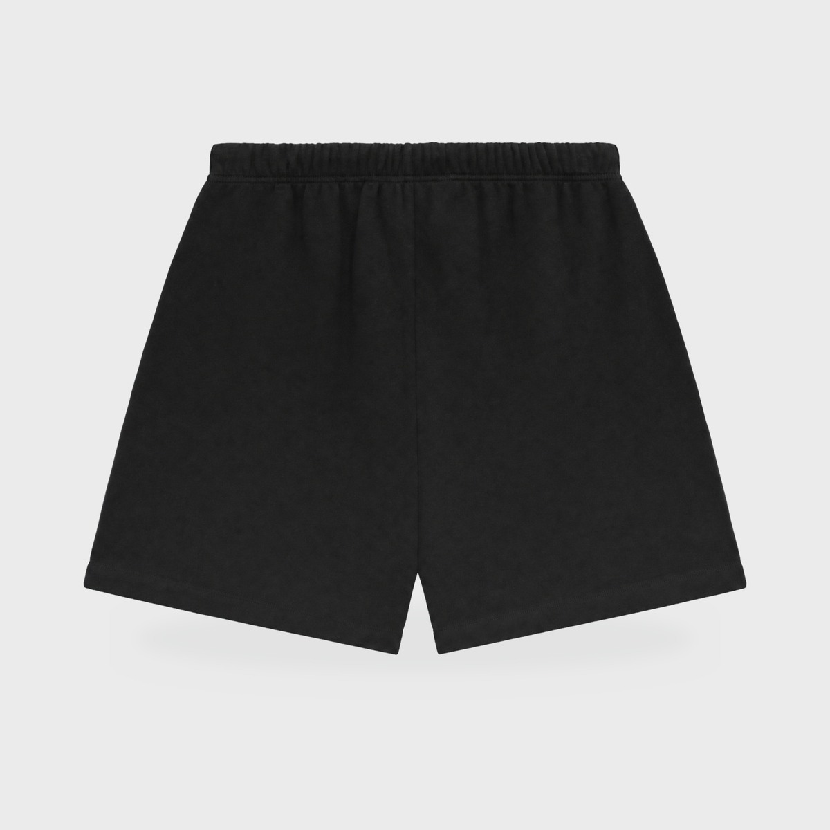 Essentials x NBA Short – Black