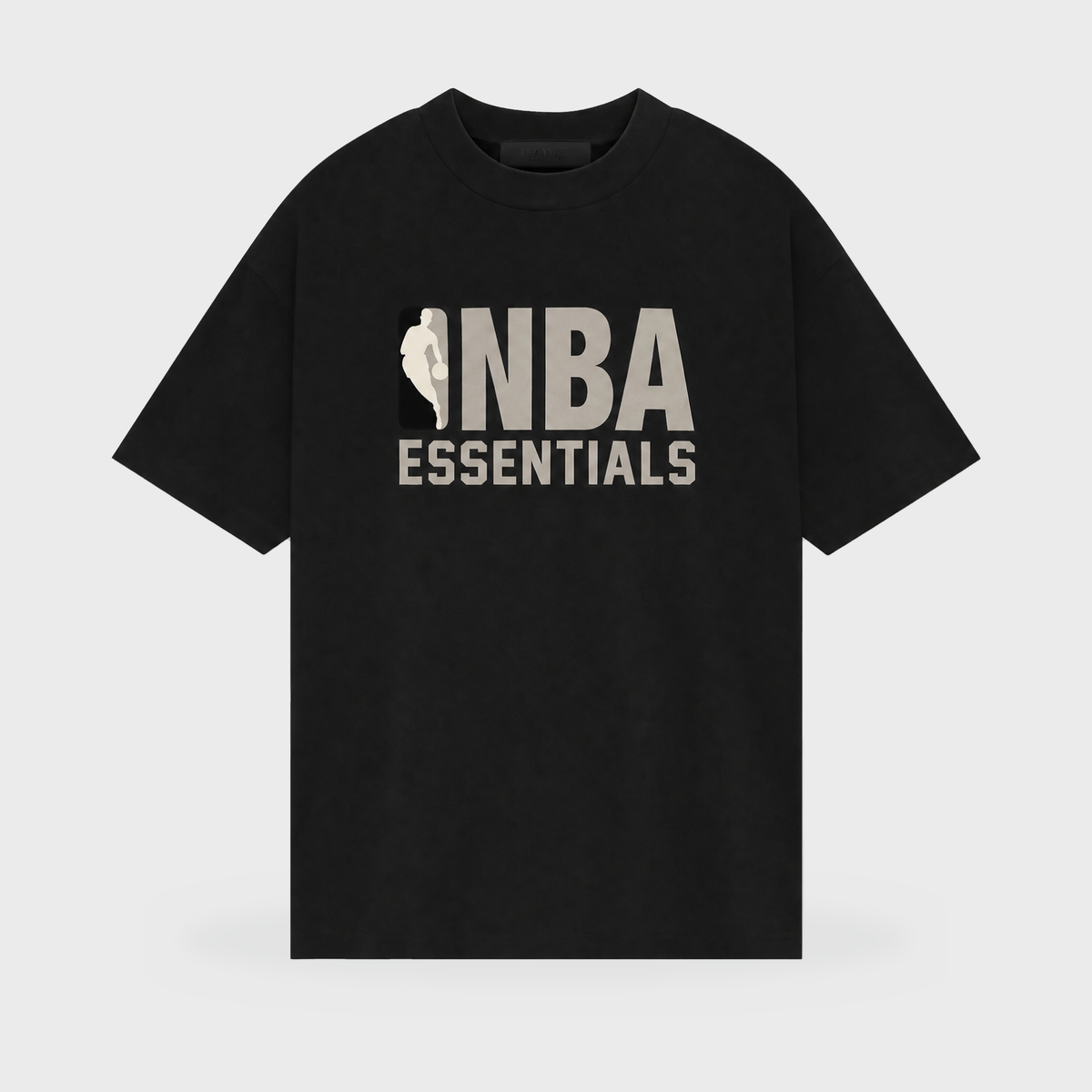 Essentials x NBA Summer Set (2) – Black