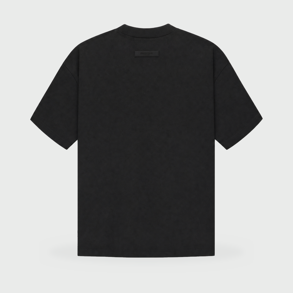 Essentials x NBA T-Shirt – Black