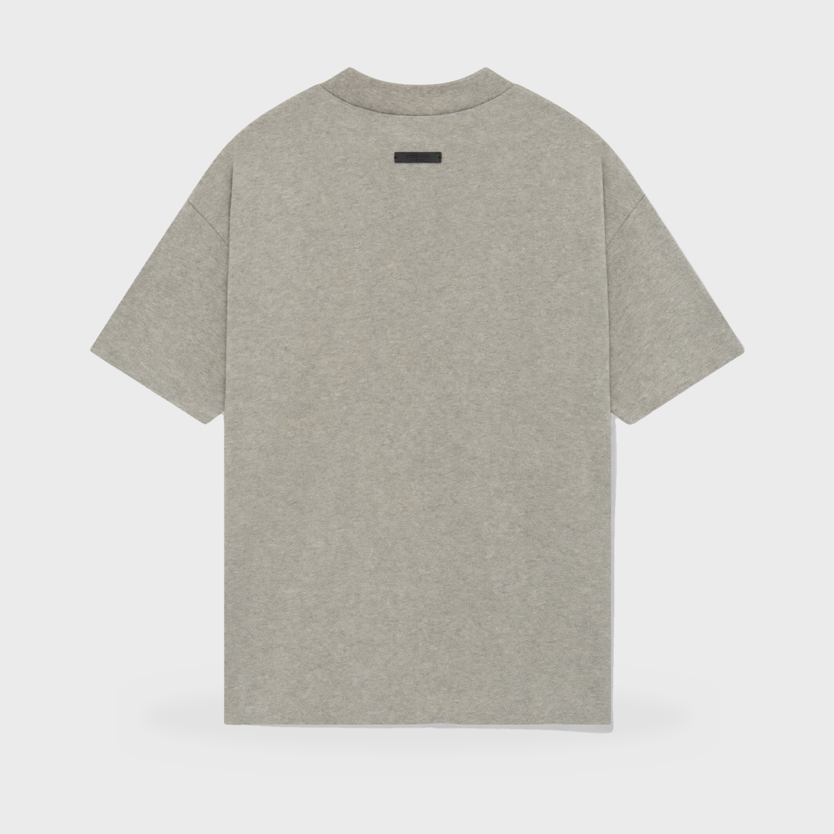 Essentials x NBA Summer Set – Dark Oatmeal
