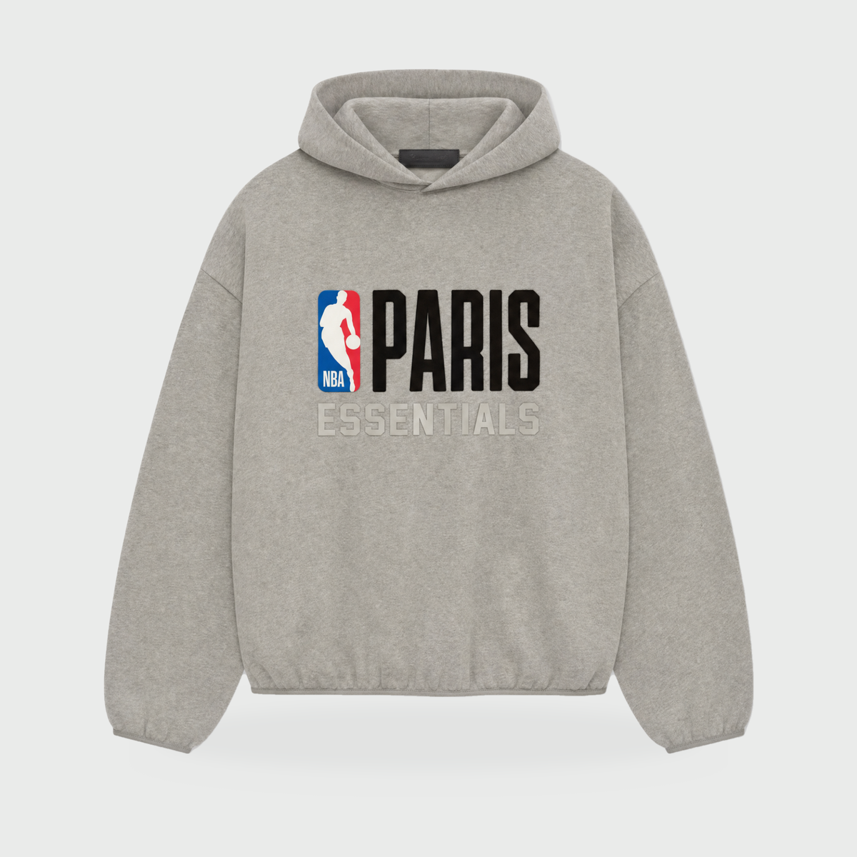 Essentials x NBA Full Set – Dark Oatmeal