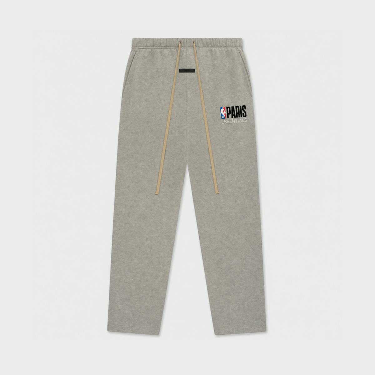 Essentials x NBA Full Set – Dark Oatmeal