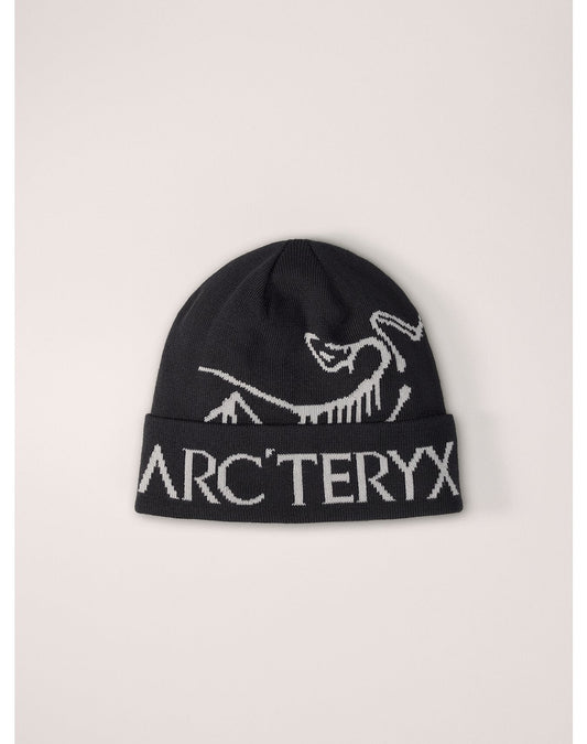 Bonnet Arcteryx Noir