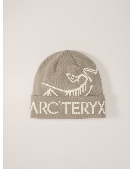Bonnet Arcteryx Grey