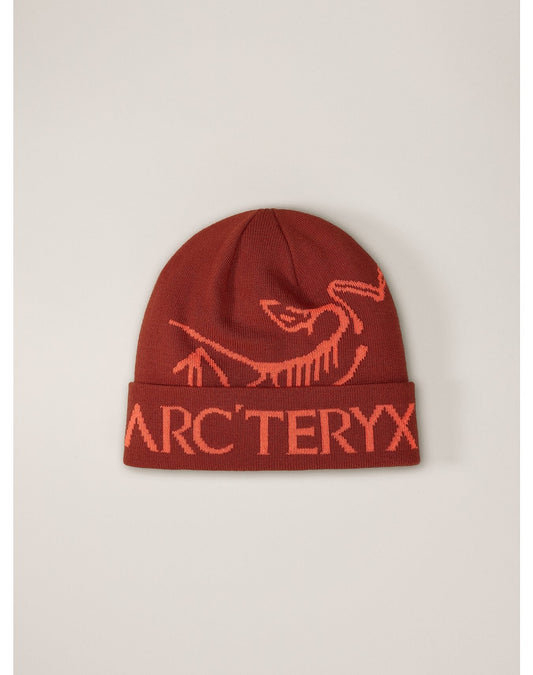 Bonnet Arcteryx Red