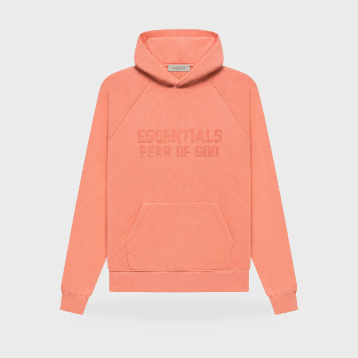SS22 Essentials Full Set – Coral