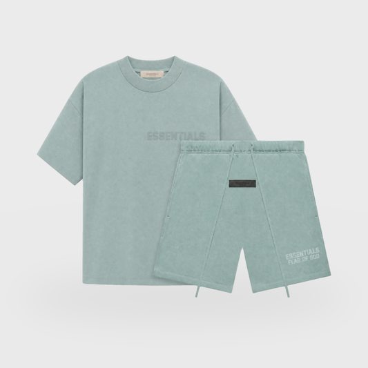 SS23 Essentials Summer Set – Sycamore