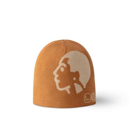 Bonnet LV Fit Phriendship Marron