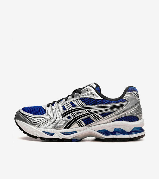 ASICS Gel-Kayano 14 blue