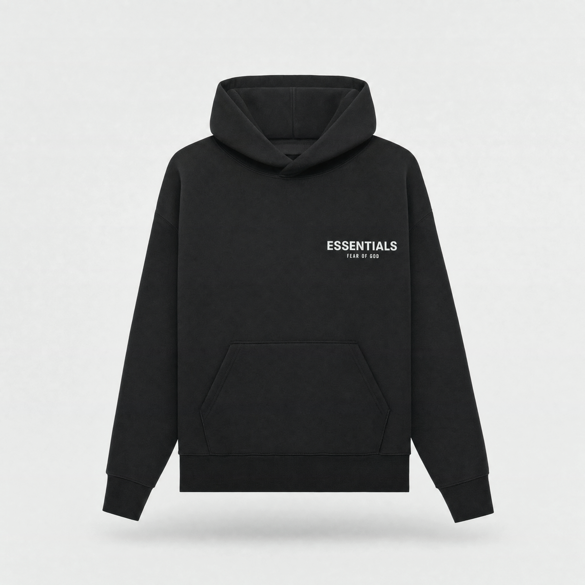 Essentials Full Set – Black