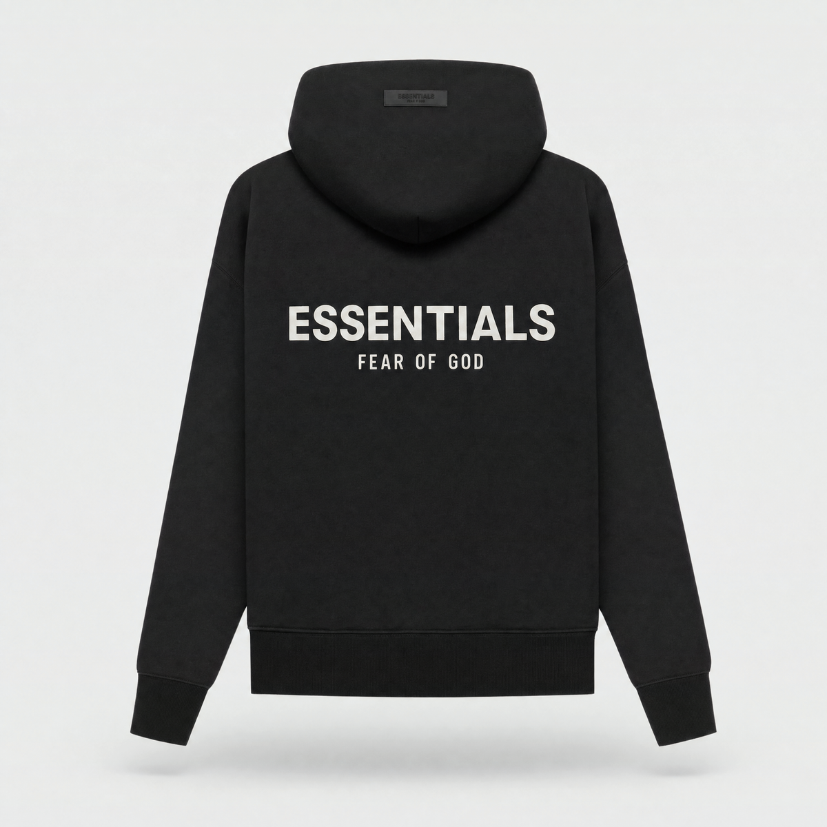 Essentials Full Set – Black