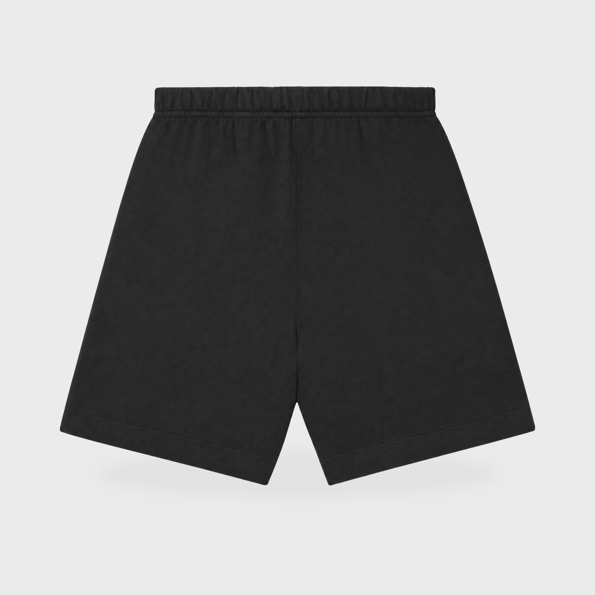 Essentials Short – Black