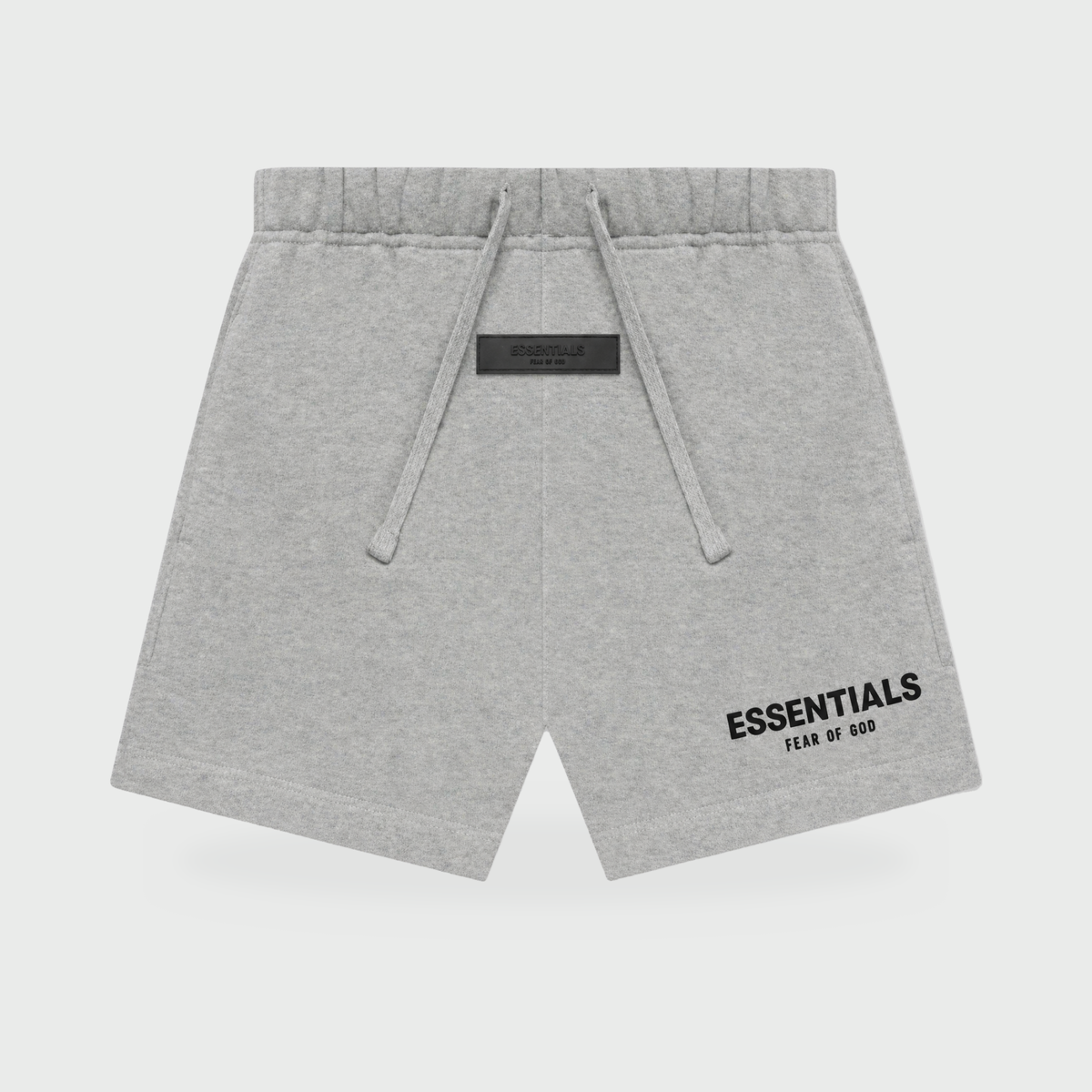 Essentials Summer Set – Dark Oatmeal