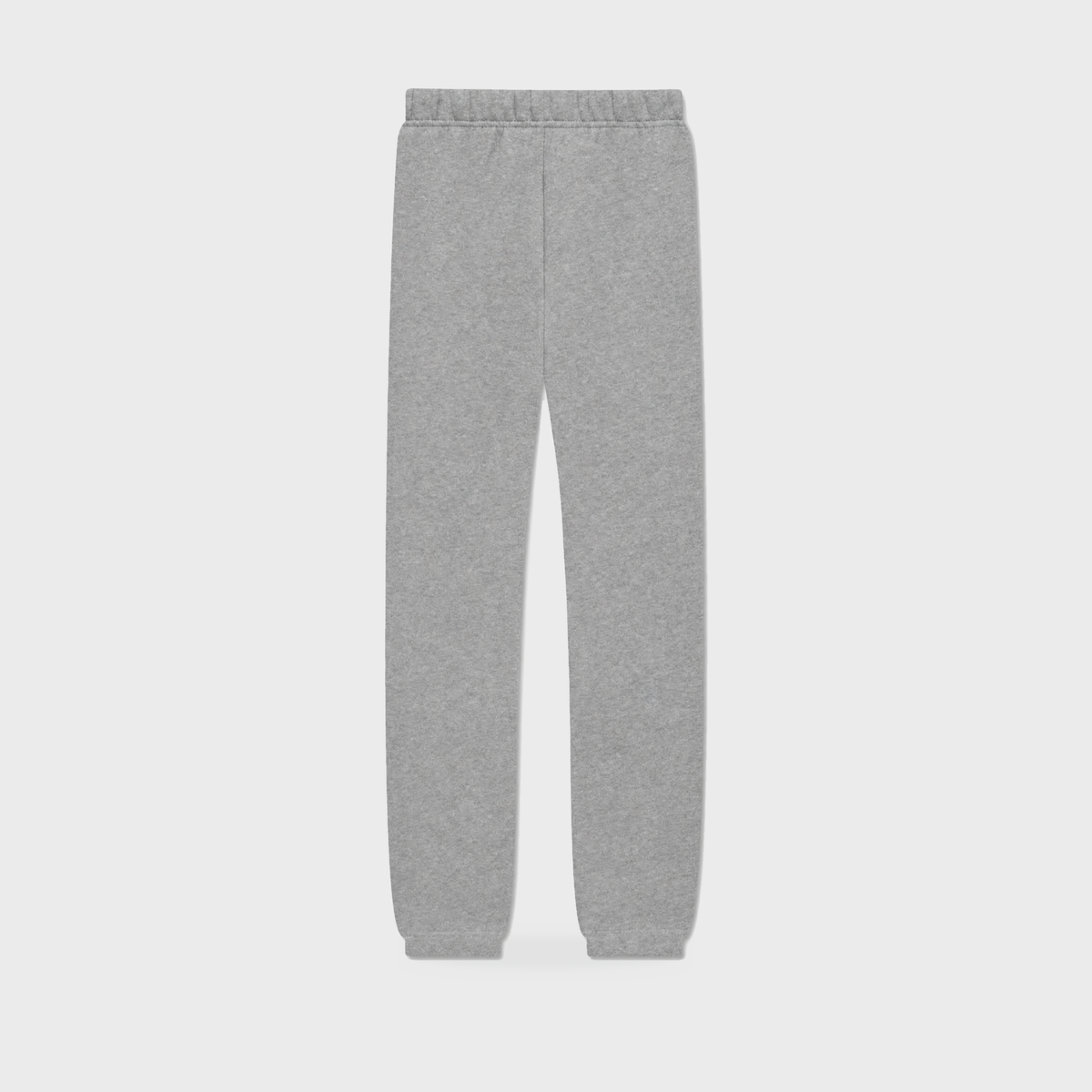 Essentials Pantalon – Dark Oatmeal