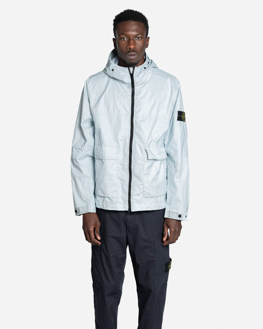 Veste à Capuche Membrana 3L