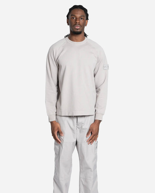 Sweatshirt Ras-du-Cou Ghost Dust
