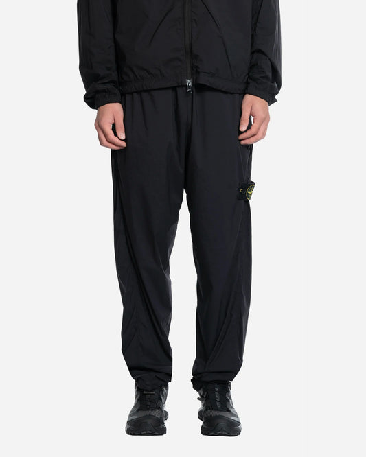 Pantalon Coupe Ample Ultralight Nylon Stretch