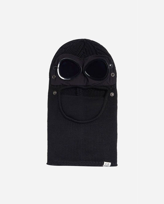 Cagoule en Laine