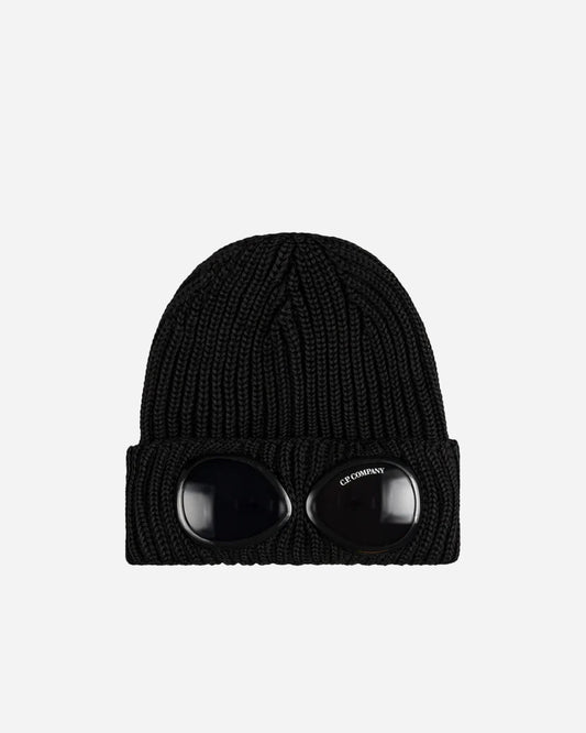 Bonnet Goggle en Laine