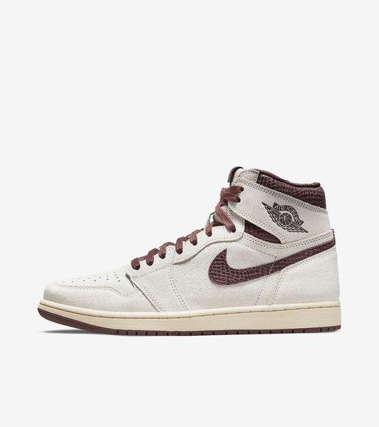 Air Jordan 1 Retro High OG A Ma Maniere